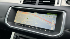 Land Rover Range Rover Evoque 2.0 SD4 Autobiography 5dr Auto Diesel Hatchback